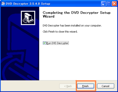 DVD Decrypter 5